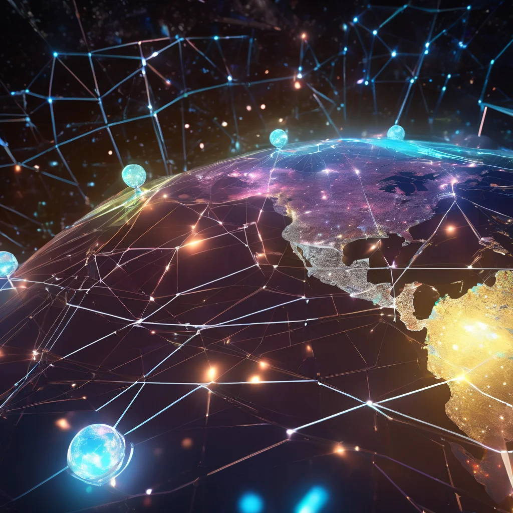 Серверы рядом с Россией